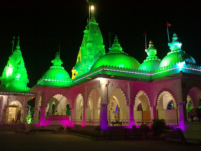 sidsar temple